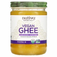 Nutiva Vegan Ghee