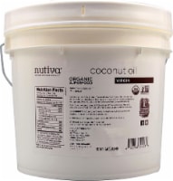 Nutiva  Organic Virgin Coconut Oil