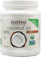 Nutiva Organic Virgin Coconut Oil