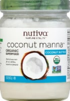 Nutiva Organic Coconut Manna