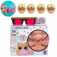 Lol doll charm fizz deals