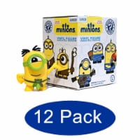 Funko Minions Movie Mini 12-Pack Despicable Me Surprise Vinyl Figure Boxes Collectible