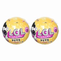 1 Ball LOL Surprise Pets Series 3 MGA Mystery& Factory for sale online 