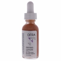 Drying Lotion - Nude by Ofra for Women - 1 oz Acne Treatment