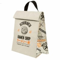 Naruto 835117 Ichiraku Ramen Shop Roll Top Lunch Tote