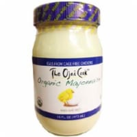 The Ojai Cook™ Organic Mayonnaise