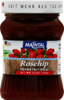 Maintal Rosehip Fruit Spread