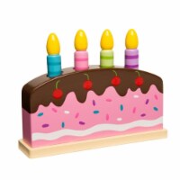 The Original Toy OTC51205 Pop Up Birthday Cake