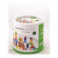 The Original Toy OTC59695 Wooden Blocks
