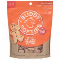 Buddy Biscuits Soft Peanut Butter