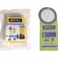 Proteam Vacuum Bag For Backpack Vac,PK10 100331