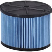 Proteam Cartridge Filter For Shop Vacuum  107178