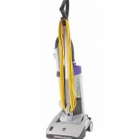 Proteam Upright Vacuum,100 cfm,12 CleaningPath 107329