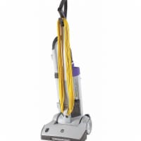 Proteam Upright Vacuum,100 cfm,15  CleaningPath  107330