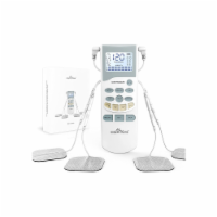 Easy@Home Professional Rechargeable TENS Electronic Massager # EHE012PRO