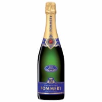 Pommery Brut Royal France Sparkling Wine Perspective: Main