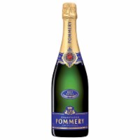 Pommery Brut Royal France Sparkling Wine Perspective: Main