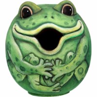 Songbird Essentials Frog Gord-O Birdhouse