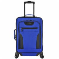 Charleville Luggage Spinner - Mazarine Blue