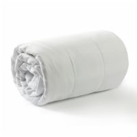 Sunbeam Quilted Heated Mattress Pad Perspective: Main