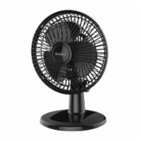 Holmes® 6 Inch Table Fan Perspective: Main