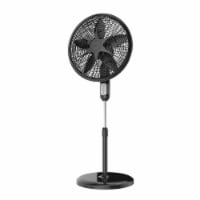 Holmes® Digital Stand Fan Perspective: Main