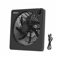 Holmes® Rechargeable Personal Fan Perspective: Main