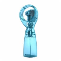 Holmes CoolBreeze Handheld Misting Fan Perspective: Main