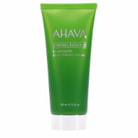 Ahava Mineral Radiance Cleansing Cream 3.4 oz