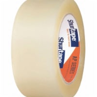 Shurtape Packaging Tape,Acrylic,PK36  AP 101