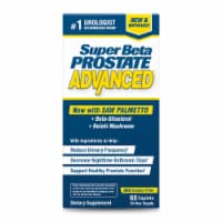 Super Beta Prostate Advanced® + Saw Palmetto Perspective: Main