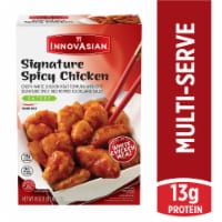 InnovAsian® Cuisine Signature Spicy Chicken Frozen Meal
