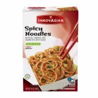 InnovAsian® Medium Spicy Noodles