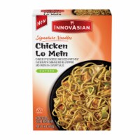 InnovAsian Chicken Lo Mein, Frozen Perspective: Main
