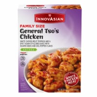 InnovAsian General Tso's Chicken Meal, Frozen Perspective: Main