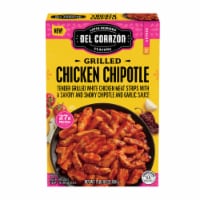 Del Corazón Grilled Chicken Chipotle Meal, Frozen Perspective: Main