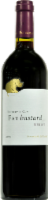 Fat Bastard Merlot Perspective: front
