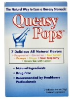 Three Lollies Queasy Pops® Assorted
