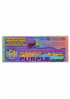 Mr.Pumice™ purpple bar Perspective: Main