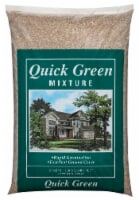 MVS® Quick Green Grass Seed Mix - 10Lb Perspective: Main