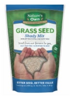 Nature’s Own Grass Seed Shady Mix