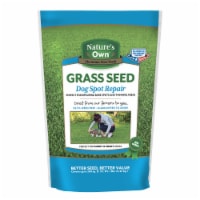 Nature's Own® Grass Seed Dog Spot - 1Lb Perspective: Main