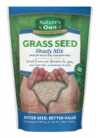 Nature's Own Shade Mix Premium Lawn Seed Perspective: Main