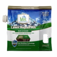 MVS® Lawn Repair Kit Sun & Shade- 5Lb Perspective: Main