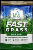 MVS® Fast Grass Sun & Shade Mix- 6Lb Perspective: Main