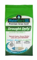 Mountain View Seeds WaterGardQS Drought Defy Mixture Premium Grass Seed Perspective: Main