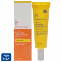 Dr. Dennis Gross All-Physical Lightweight Wrinkle Defense Broad Spectrum Sunscreen SPF 30 1.7
