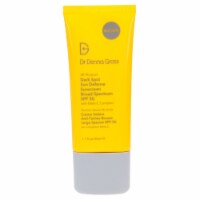 Dr. Dennis Gross All-Physical Dark Spot Sun Defense Sunscreen Broad Spectrum SPF 50 1.7 oz