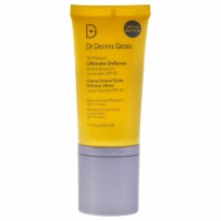 All Physical Ultimate Defense SPF 50 by Dr. Dennis Gross for Unisex - 1.7 oz Sunscreen