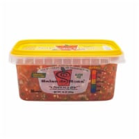 Salsa de Rosa® Medium Salsa